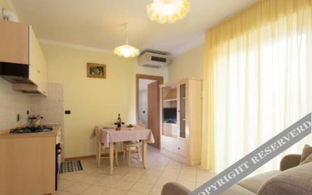 RESIDENCE 3, Trilo & Suite rimini Mare