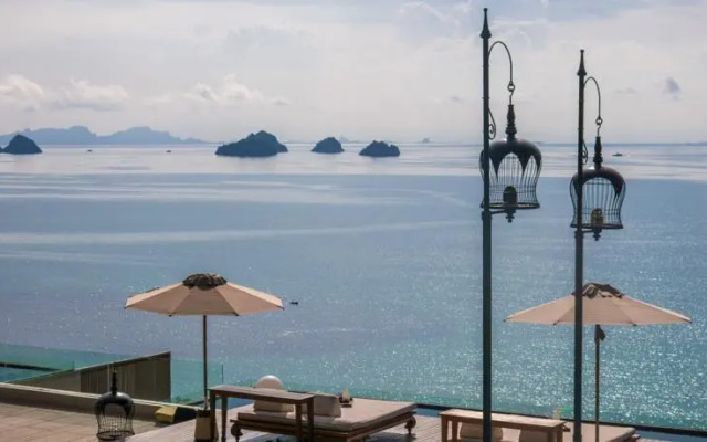 Sonthaya Villa Baan Taling Ngam