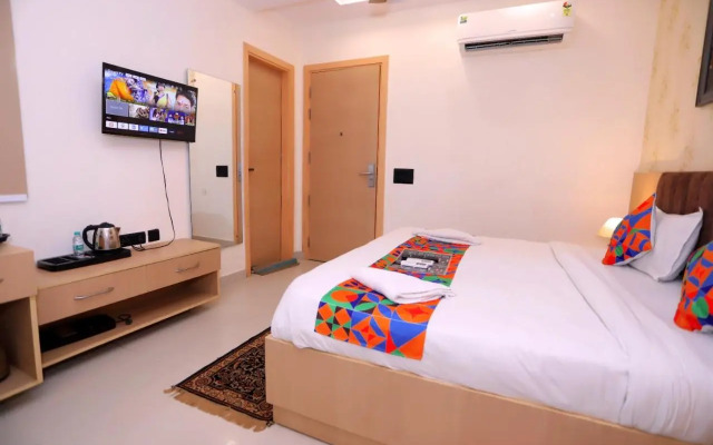 Cyber inn hotel