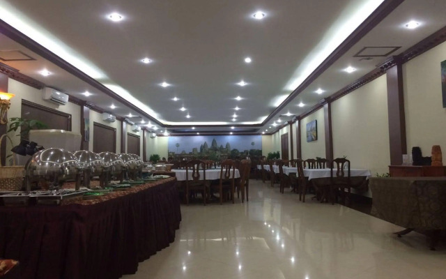 Bao Mai Resort & Casino