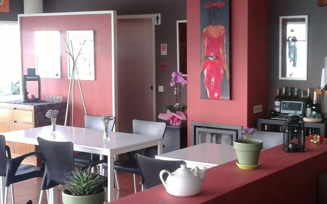 Clube Pinhal da Foz