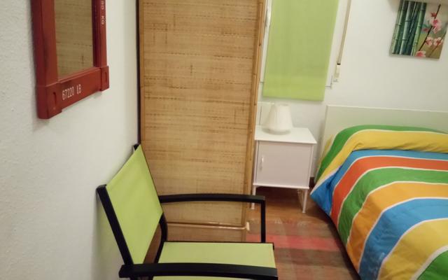 Apartamento en Calle Cantabria