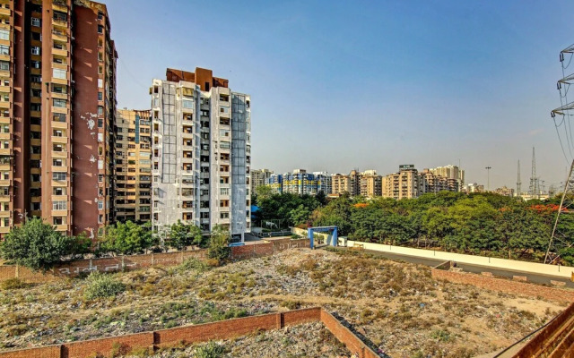 Oyo 47394 Hotel Green Olive