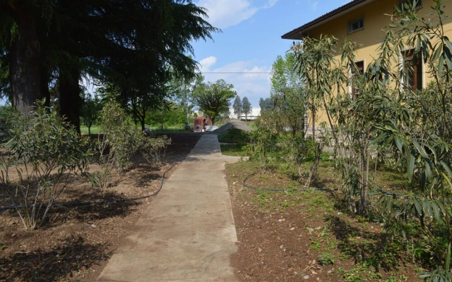 Podere San Marco