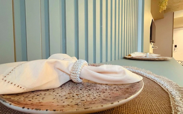 Setai Yacht Luxury - by Almare