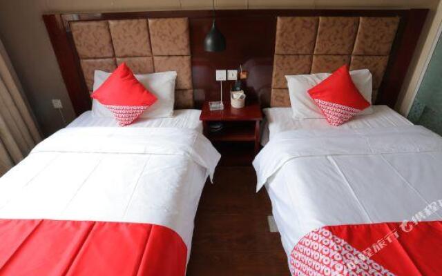 Baiyuan Express Hotel