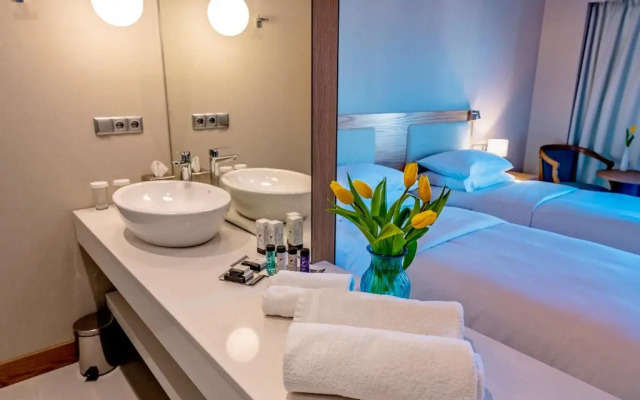 Poseidon Beach Resort