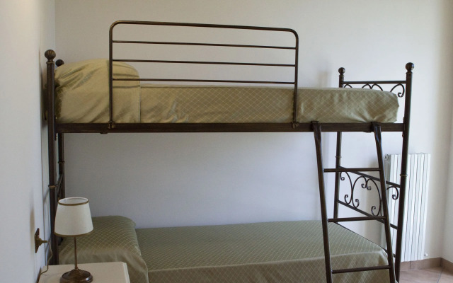 Residence Colle Veroni