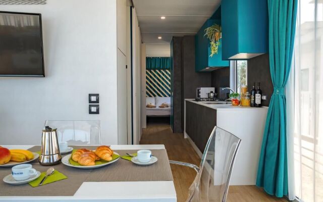 Club Del Sole Pini Boutique Resort