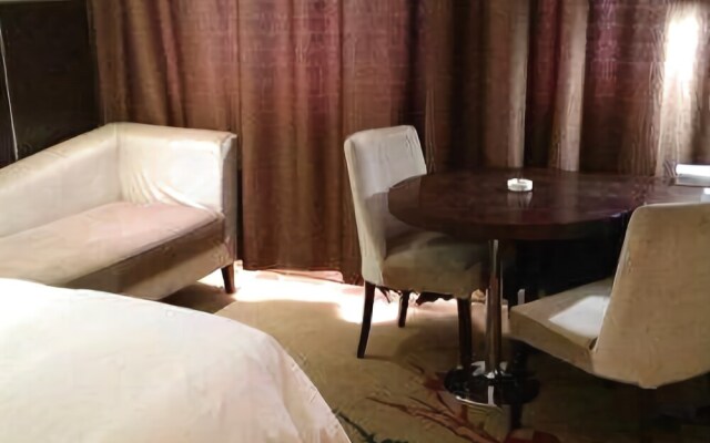 Sanyuan Hotel