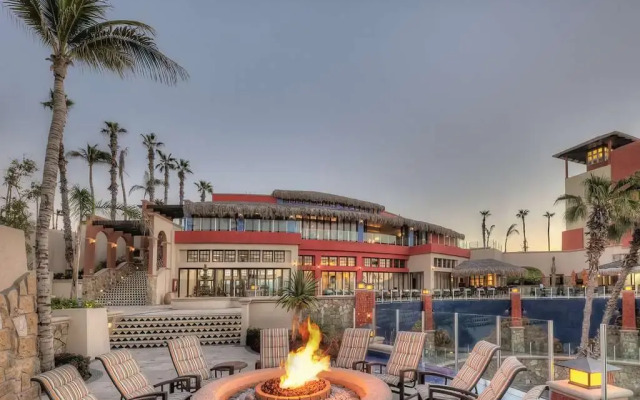 Hyatt Vacation Club at Sirena del Mar