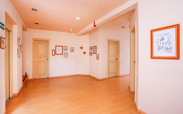 Grand Residences Pousadas