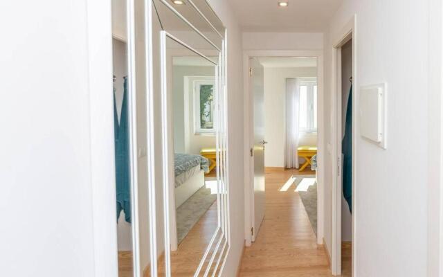 Cascais Seaside Duplex - 200m from the beach!