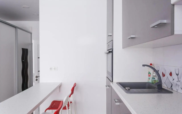 Sandra apartamentai