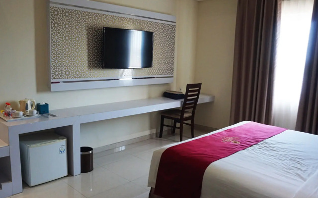 Namira Syariah Hotel Surabaya