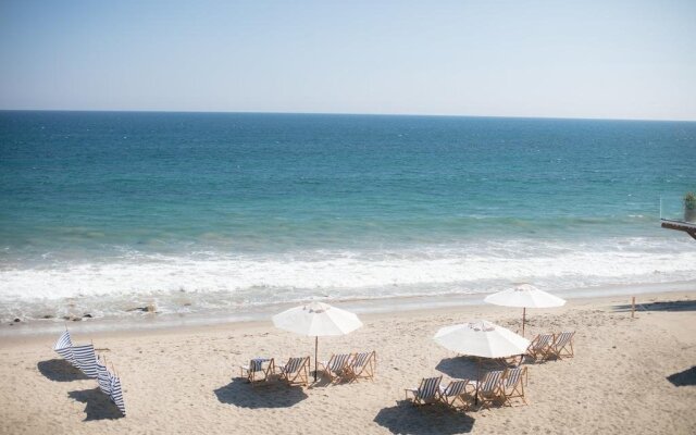 Calamigos Guest Ranch and Beach Club