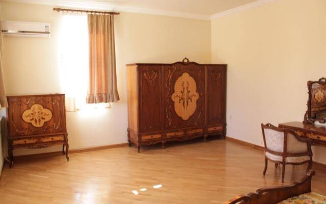 Private Residence Villa