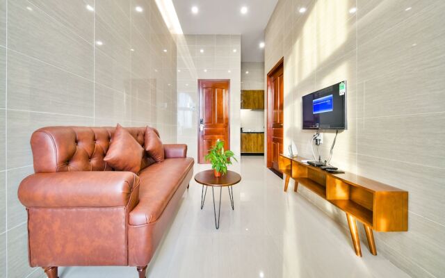 Trust Home