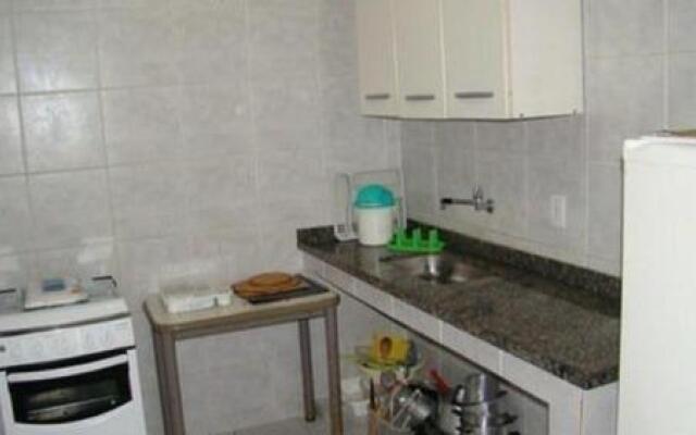 Condominio Prainha 15