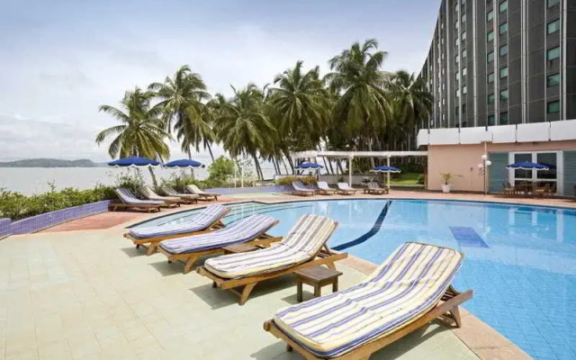 Novotel Ghi Conakry
