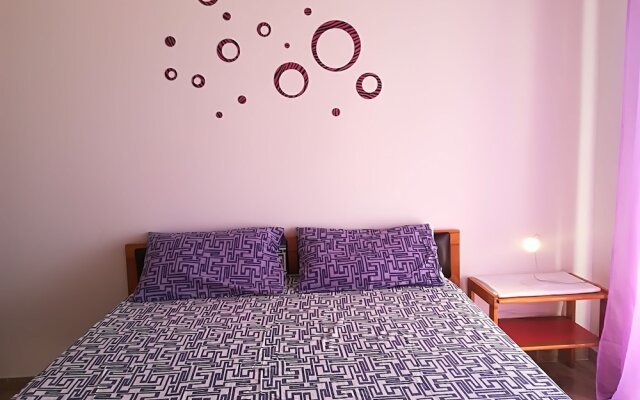 Federica Otranto Holiday Home