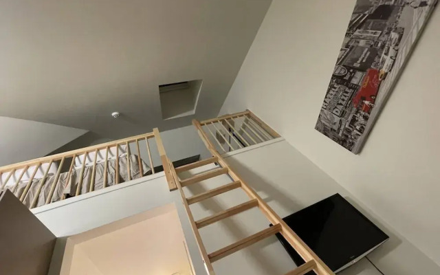 Stavanger Bnb at Nicolas 11