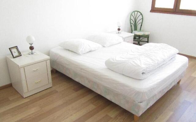 Appartement Saint-Hilaire-de-Riez, 2 pièces, 4 personnes - FR-1-91-55