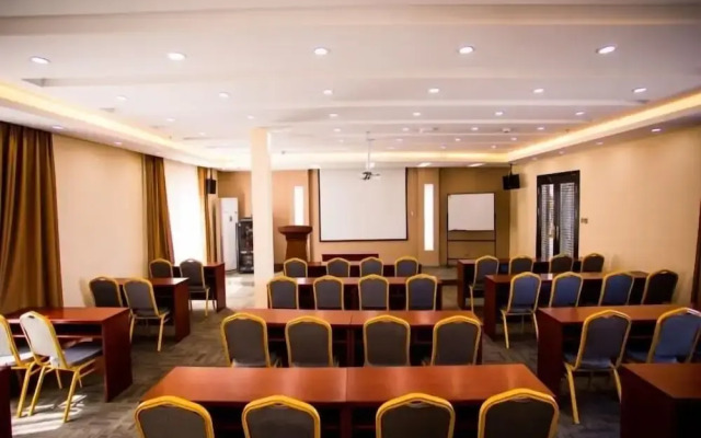 大理洱海暮居客栈