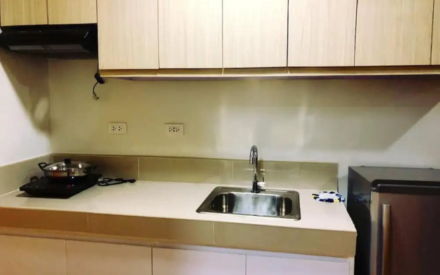 Happy Stay at Trees Residences