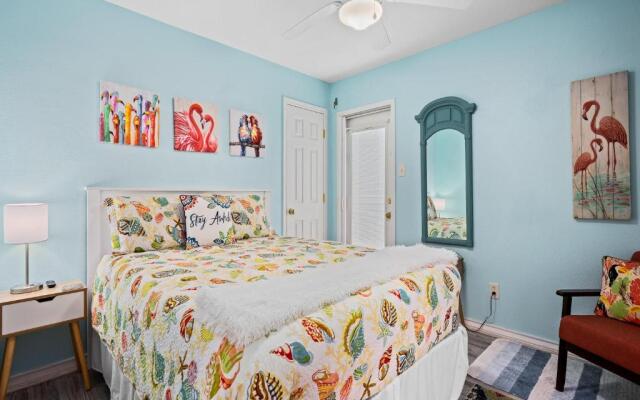 Sandy Pants Beach House