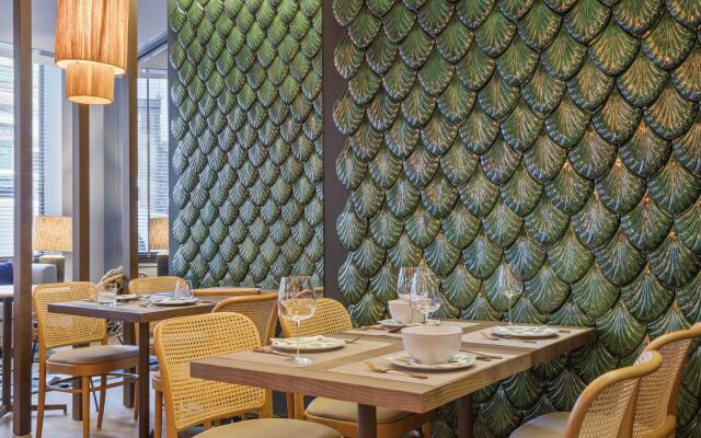 Pur Oporto Boutique Hotel by Actahotels