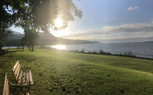 Pousada Pontal do Lago