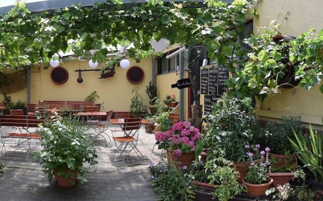 Hotel Restaurant Ruppert