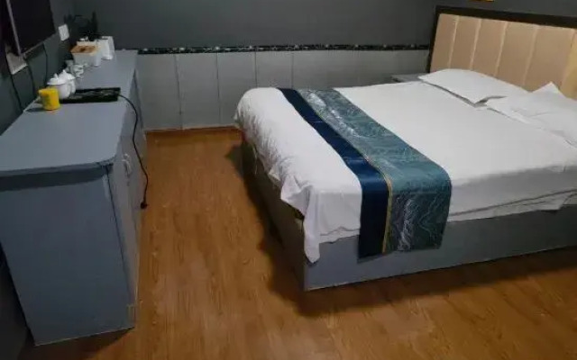 Bain Hotel Marina