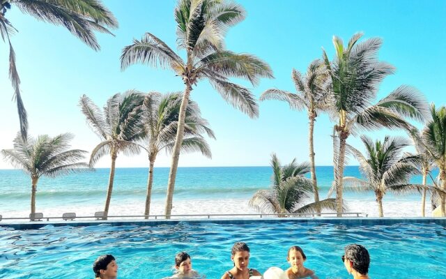Espacio Luxury- Condominio Las Pocitas