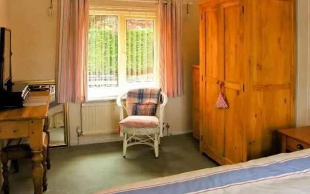 Waterloo Cottage Annexe