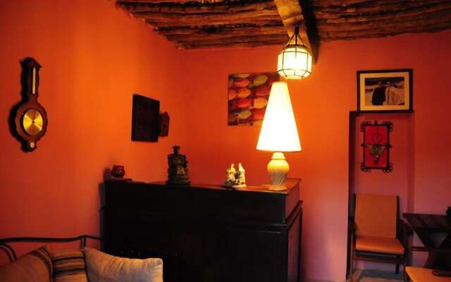 Auberge Le Refuge Agadir