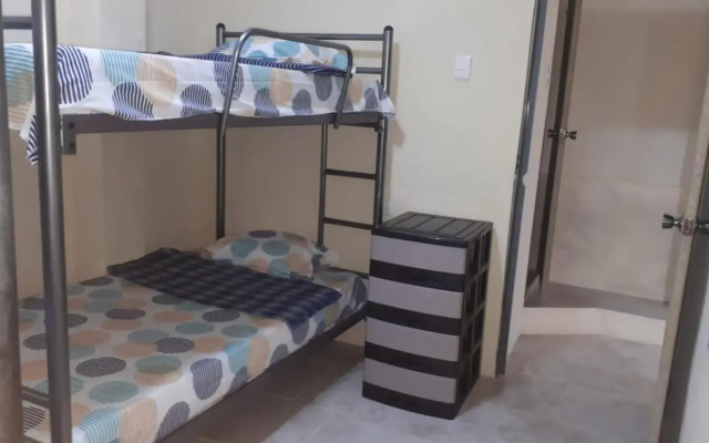 Apartamento Familiar frente a la Playa