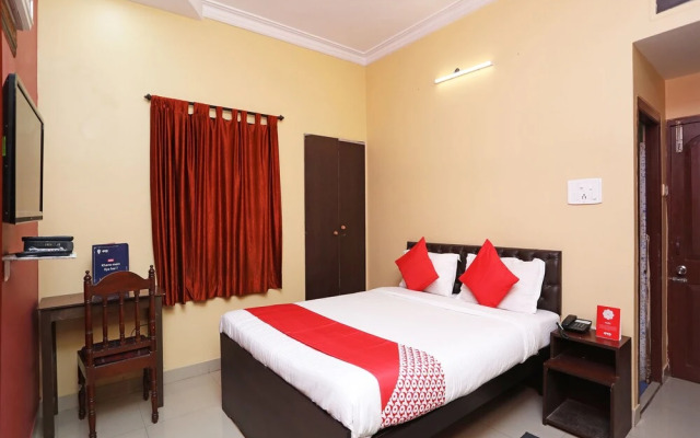 OYO 16616 Springwoods Residency