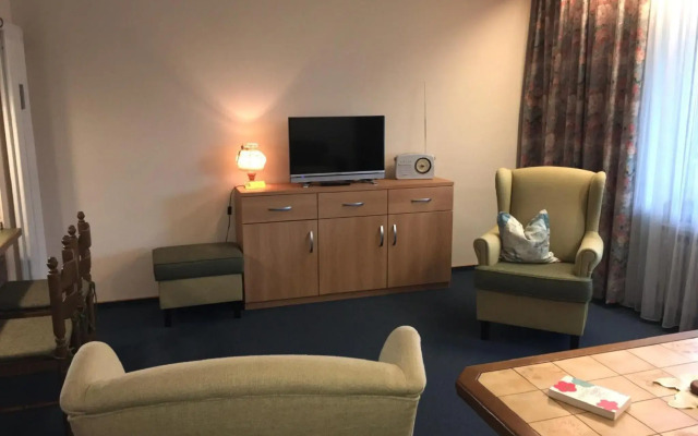 Ferienwohnungen Biermeier