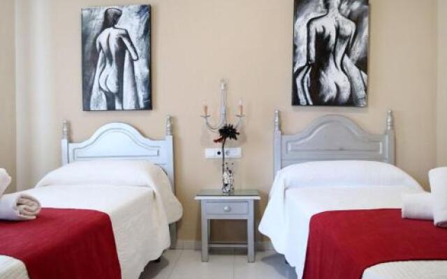 Hostal Victoria