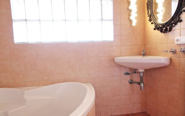 Apartamento Ariana
