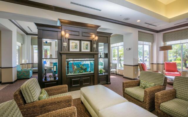 Hilton Garden Inn Lakeland