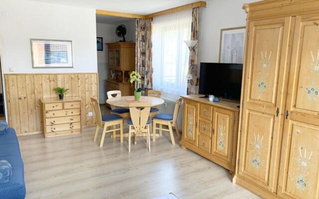 Family-friendly Deluxe Studio Apartment-TOP18
