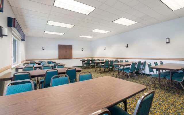 Best Western Saranac Lake