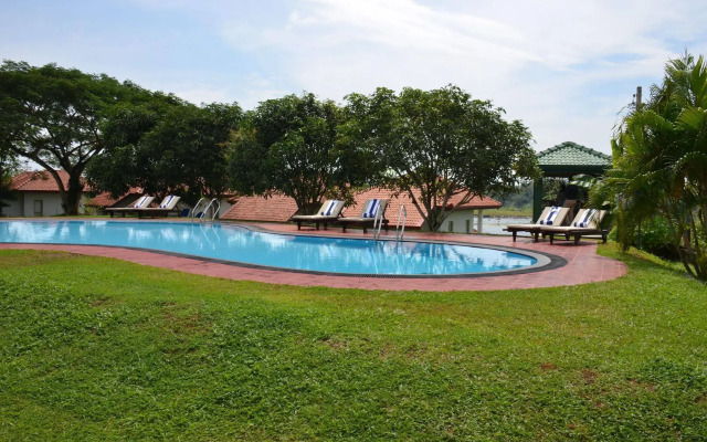 Oriole Boutique Villas
