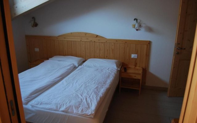 B&B Nido Delle Aquile