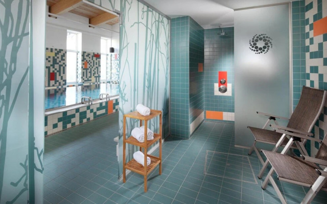 Badenia Hotel Praha