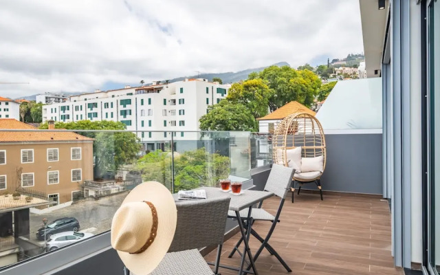 Penthouse A F Brica by Madeira Sun Travel
