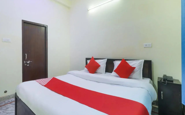 Rj 14 Home Stay By OYO Rooms